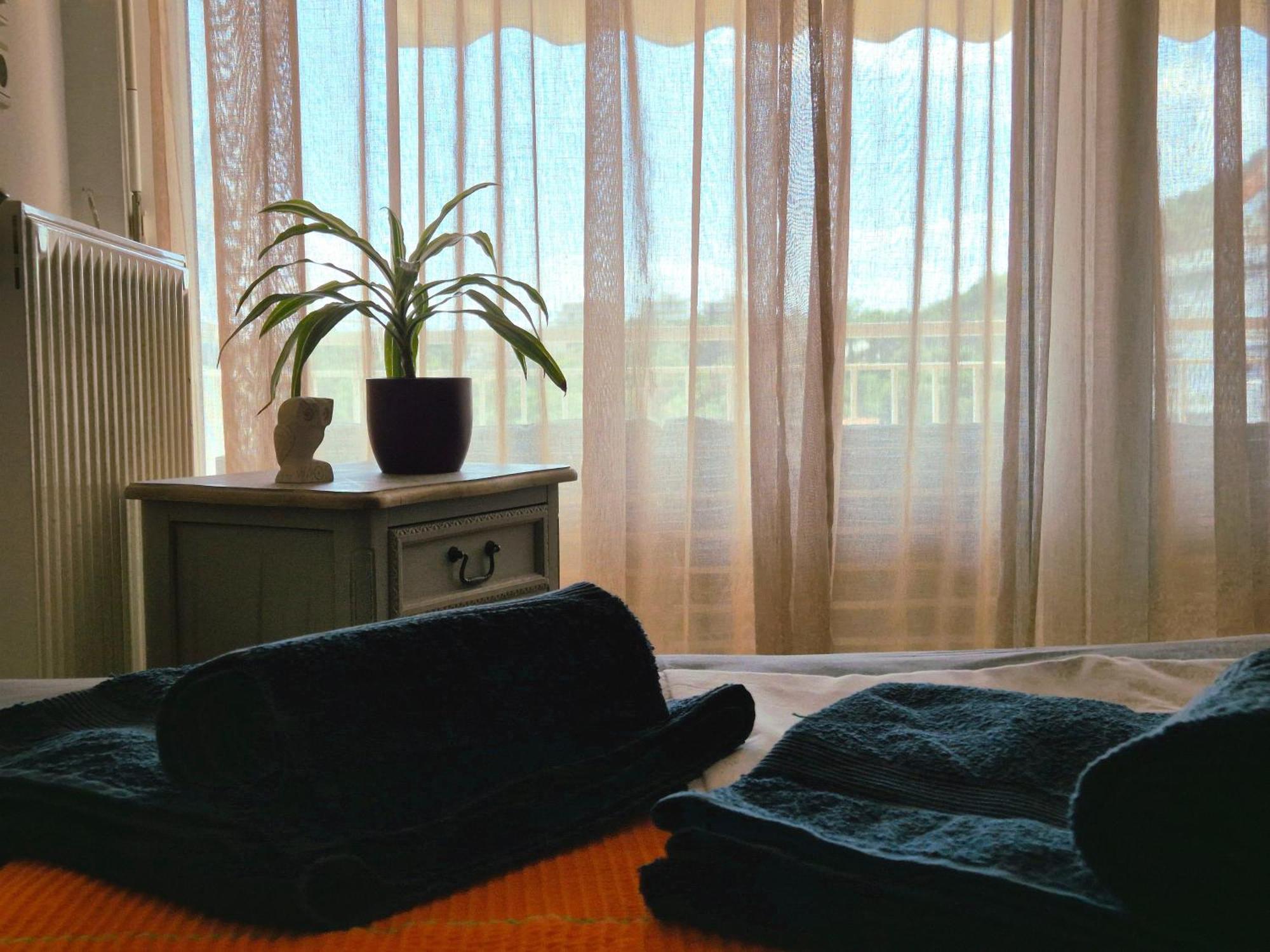 PalaiónTsiflíkion Beach Apartment מראה חיצוני תמונה