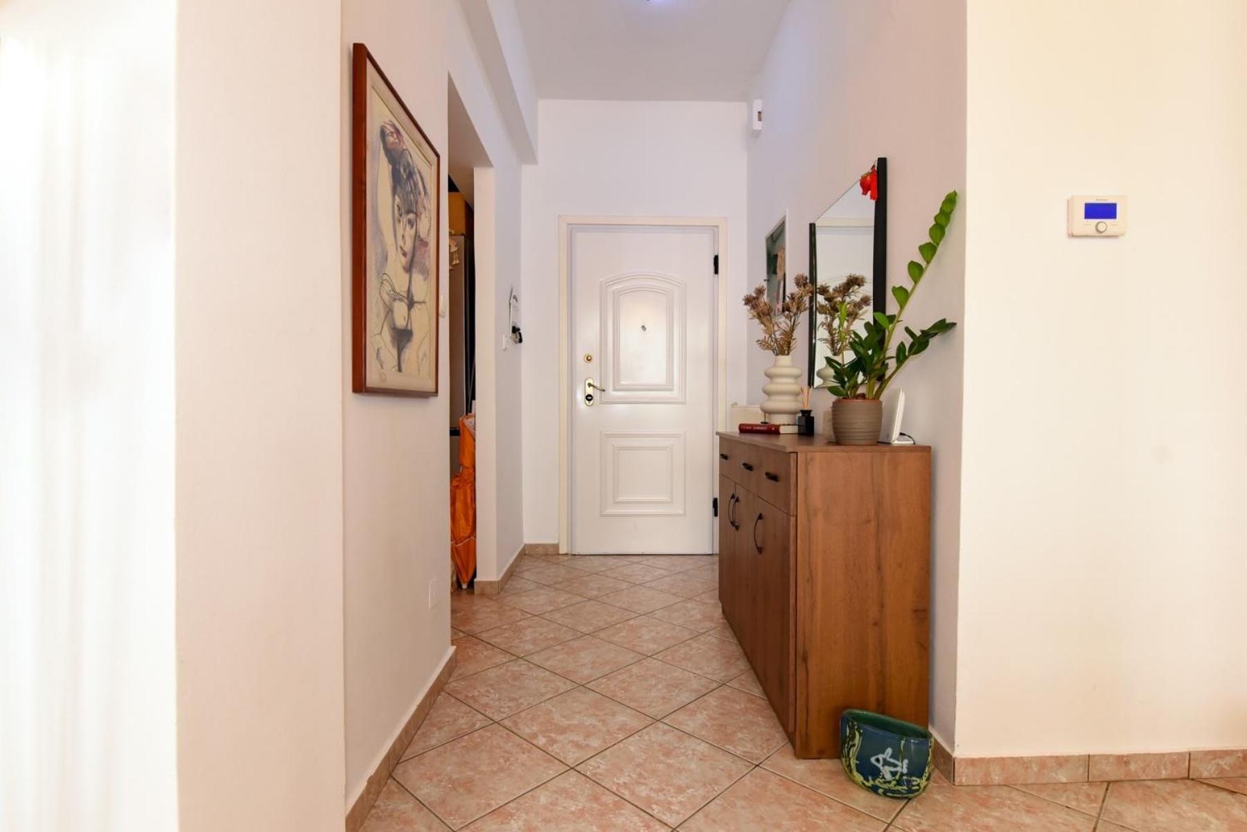 PalaiónTsiflíkion Beach Apartment מראה חיצוני תמונה