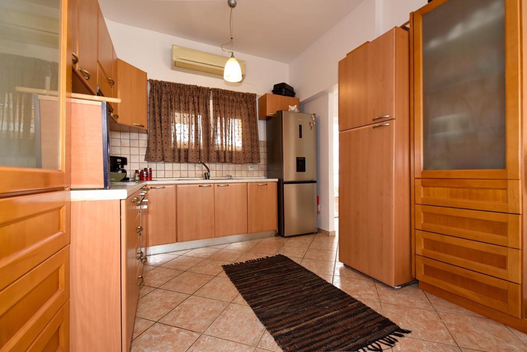 PalaiónTsiflíkion Beach Apartment מראה חיצוני תמונה
