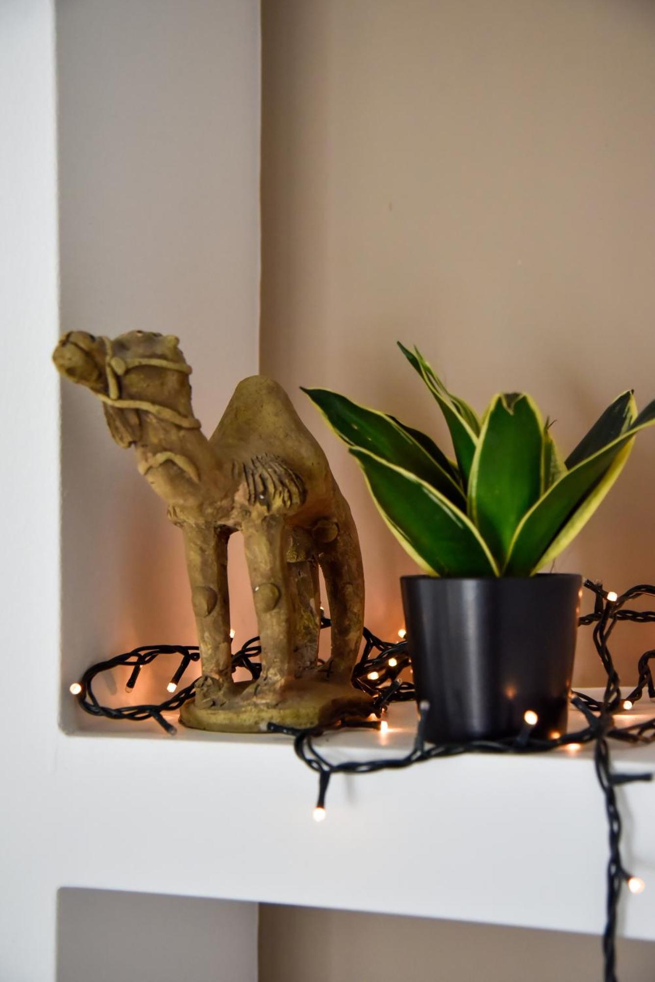 PalaiónTsiflíkion Beach Apartment מראה חיצוני תמונה